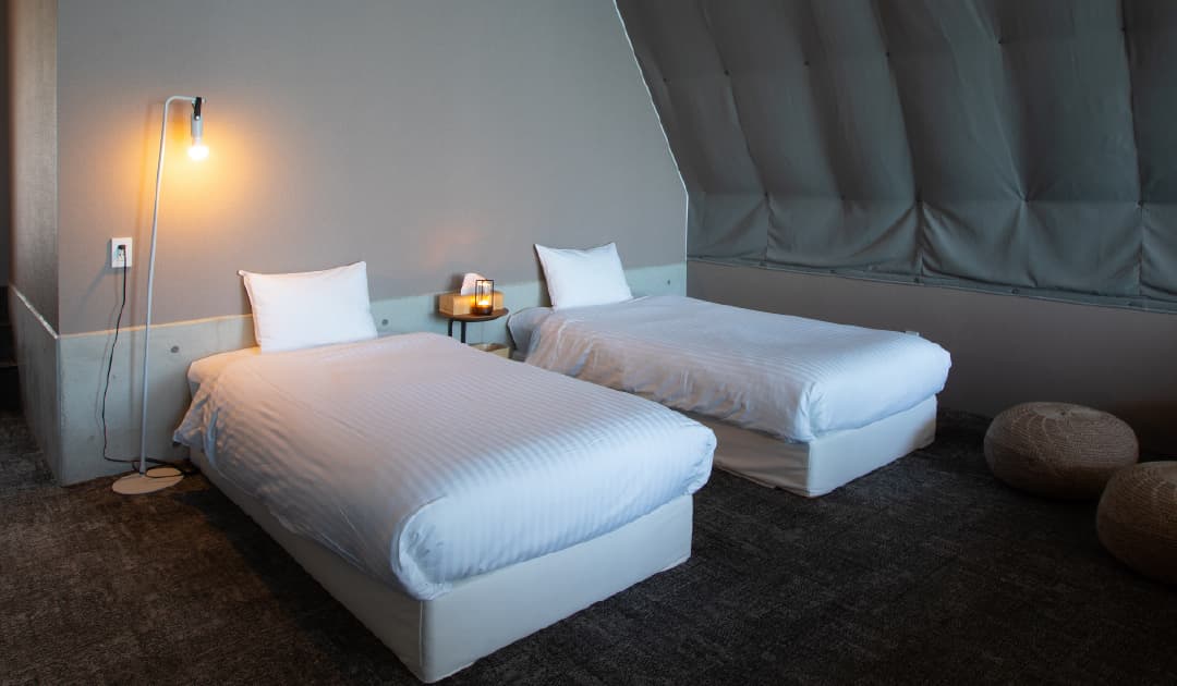 プレミアムオーシャンフロント